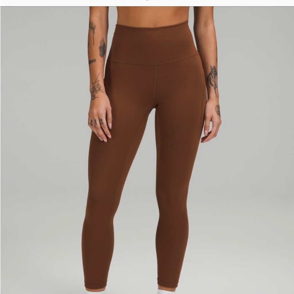 Align leggings size 2